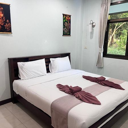 Koh Jum Serenity Resort Exterior foto