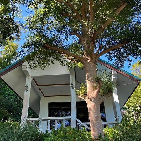 Koh Jum Serenity Resort Exterior foto