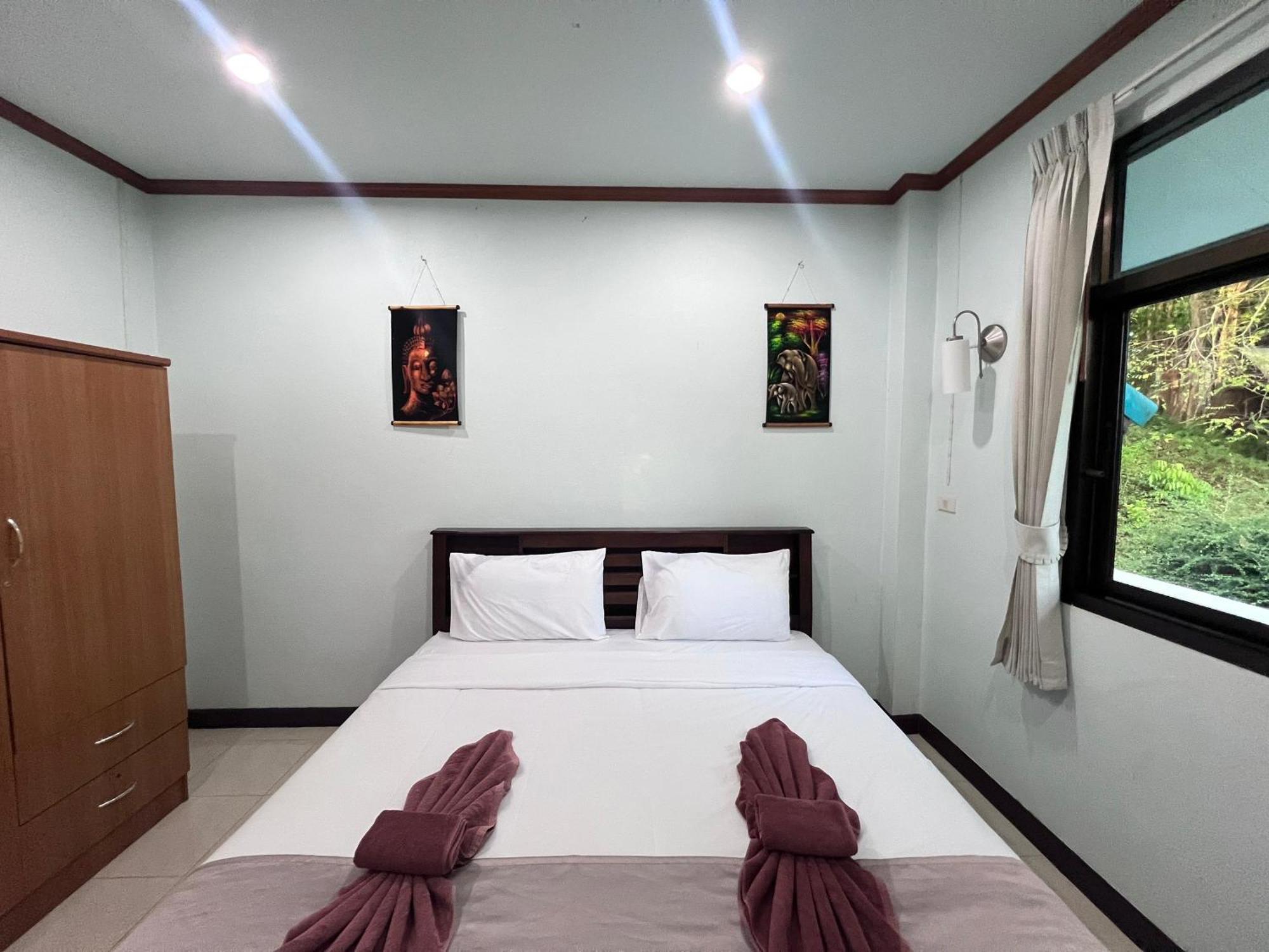 Koh Jum Serenity Resort Exterior foto